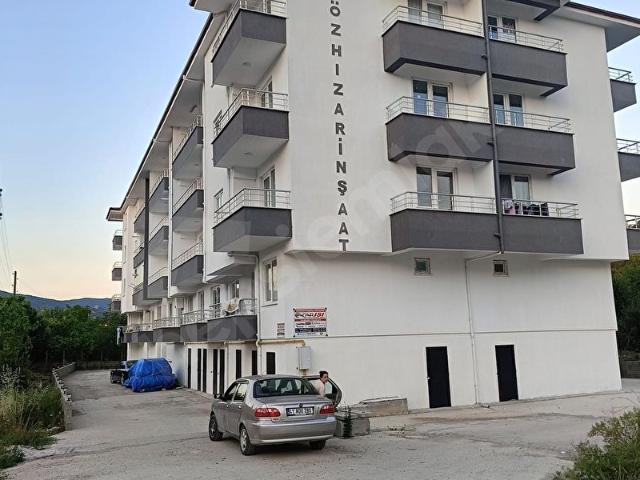 CİDE MEMİŞ MAHALLESİ'NDE DENİZE YAKIN SATILIK SIFIR 2+1 DAİRE