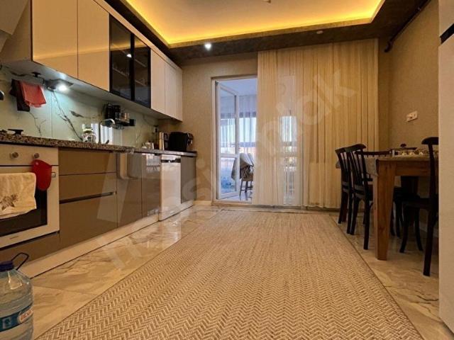 CİHAN EMLAK'TAN SATILIK LÜX KAÇIRILMAZ FIRSAT 3+1 DAİRE