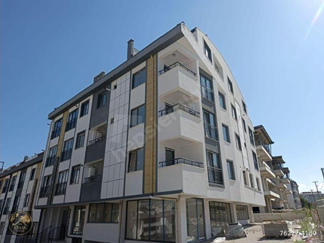 CİHAN EMLAK TAN SATILIK YENİMAHALLE DE AYRI MUTFAKLI BALKONLU SIFIR 1+1 DAİRE