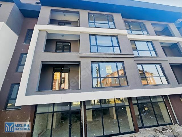 CİHANBEYLİ MERKEZDE HASTANE KARŞISINDA SATILIK 3+1 ARAKAT DAİRE