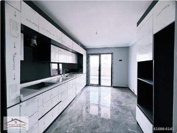 CİHANDAN BURÇ MAHALLESİ KIZILCAHAMAM VE PİRİ CADDELERİ YAKINI SIFIR KÖK TAPU 3+1 DAİRE