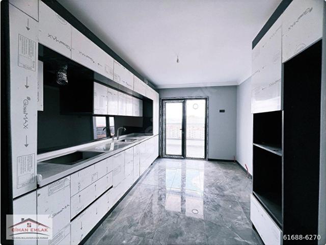 CİHANDAN BURÇ KIZILCAHAMAM VE PİRİ CADDE YAKINI SATLIK 3+1 DAİRE
