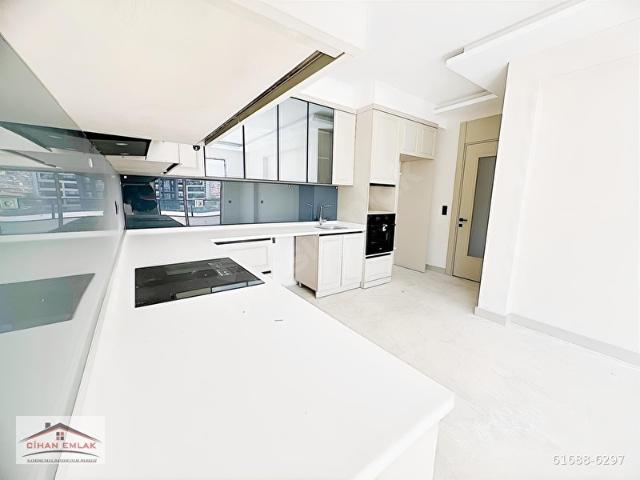 CİHAN'DAN YOGAT BULVARI ÇAPRAZINDA SIFIR 4+1 LÜKS SATILIK DAİRE