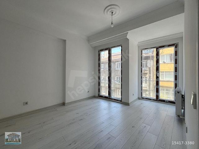 CİHANGİR AKYOL'DA ASANSÖRLÜ SIFIR BİNADA 3+1, 120 M2 DAİRE