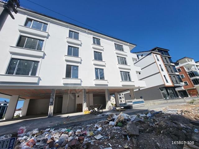 CİHANGİR EMLAK'TAN DOLUNAYDA 2+1YATAY MİMARİ SATILIK DAİRE