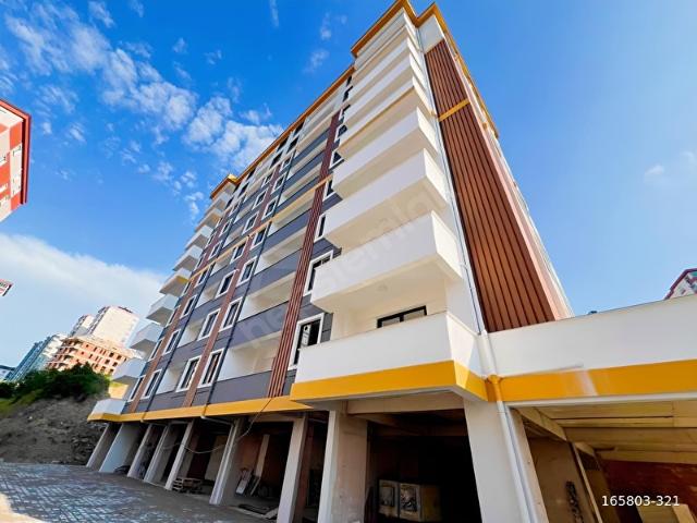 CİHANGİR EMLAK'TAN ŞEHİR MERKEZİNE YAKIN 3+1 DAİRE