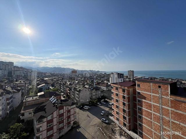 CİHANGİR EMLAKTAN ŞEREFİYEDE SIFIR KİRALIK DAİRE