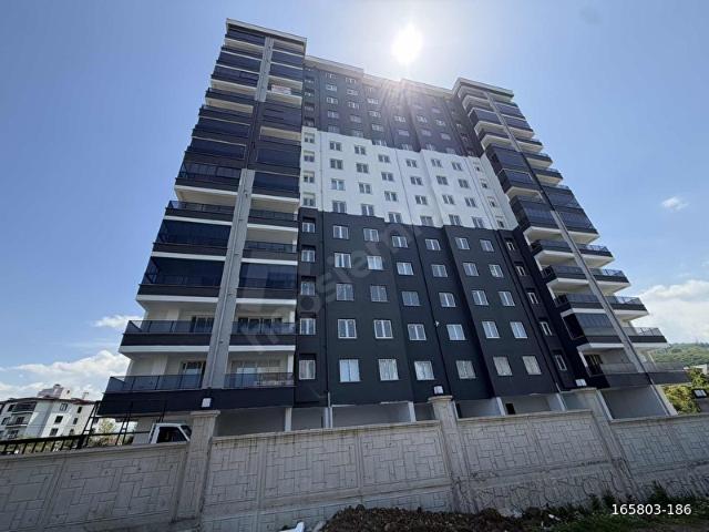 CİHANGİR EMLAK'TAN KURTULUŞ MAH. SATILIK DAİRE