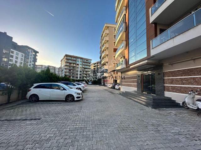 Ciğli Kentpark 2 Evleri'nde Aytuğ Türkeköle'den 3+1 Satılık
