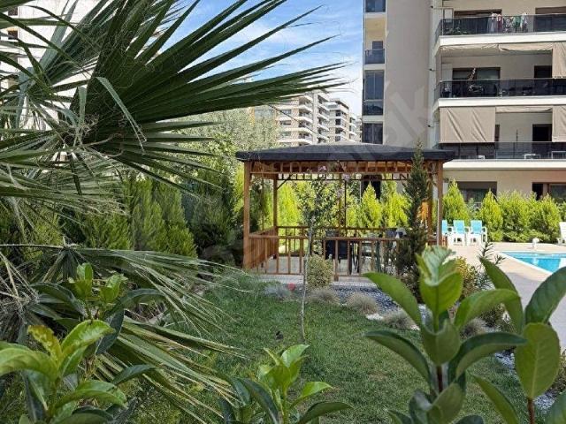 CİNKAYA BULVARI ÜSTÜNDE 120 m ÖNÜ AÇIK FERAH ARAKAT HAVUZLU SİTE İÇİNDE 2+1 KİRALIK DAİRE !