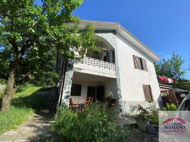 Villaggio Ceresola 134 5 vani 114mq