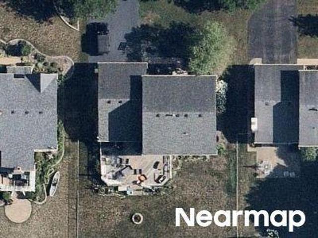 Cimarron Dr