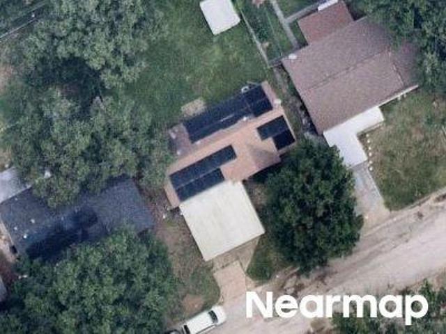 Cimarron Dr