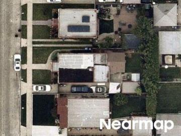 Cimarron St