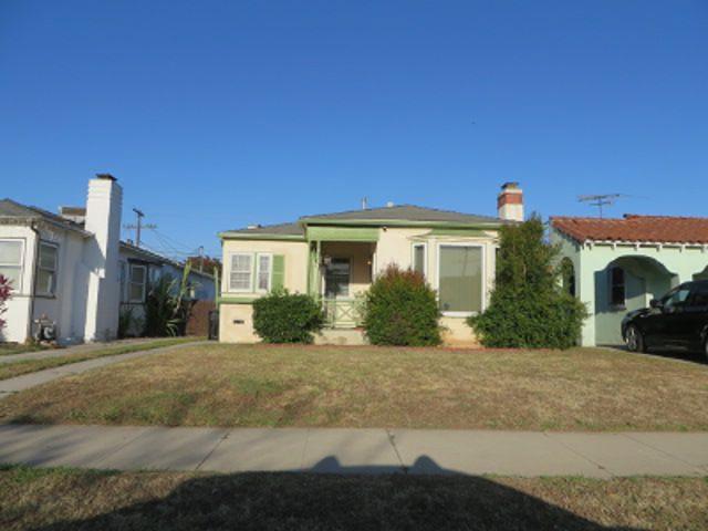Cimarron St