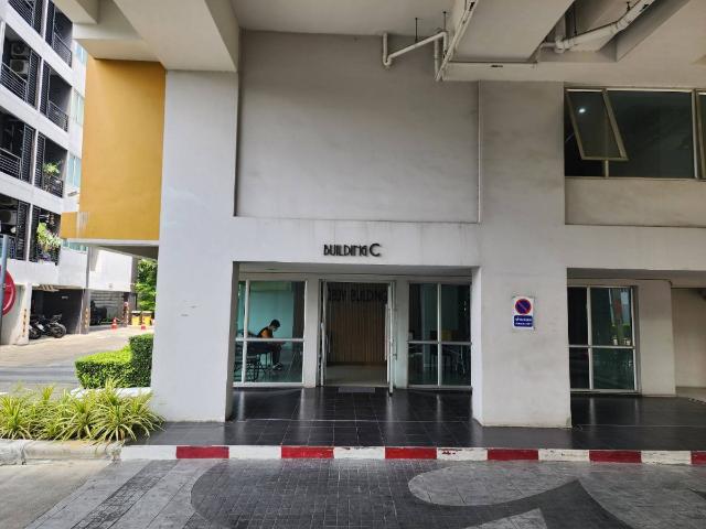 CIMB 0043: สัมมากร S9 คอนโดมิเนียม