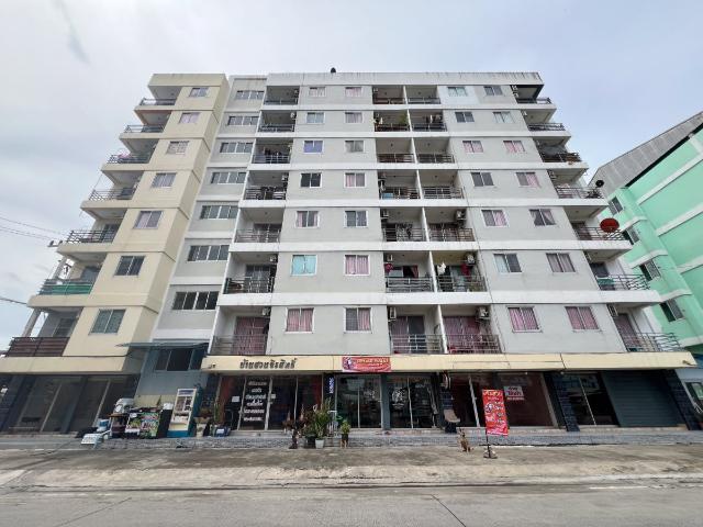 CIMB 0061: บ้านสวนจิรสิทธิ์