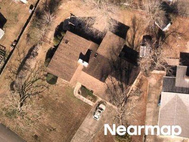 Cimerron Dr