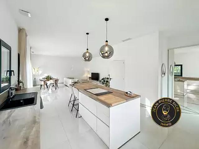 Cintegabelle 31550 Achat / Vente maison 4 pièces t4 jardin terrasse