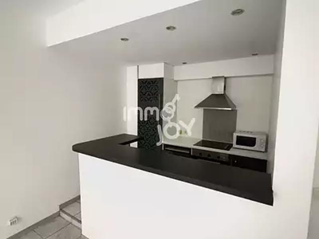 Cintegabelle 31550 Location appartement 3 pièces t3