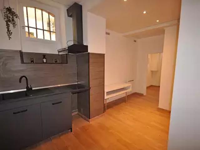 Cintegabelle 31550 Location appartement 2 pièces t2