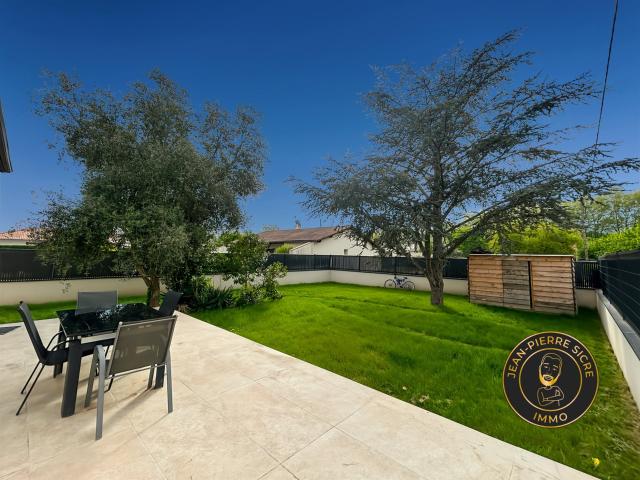 Cintegabelle, Maison contemporaine d'exception de 116 m2 ave. 116m² Cintegabelle