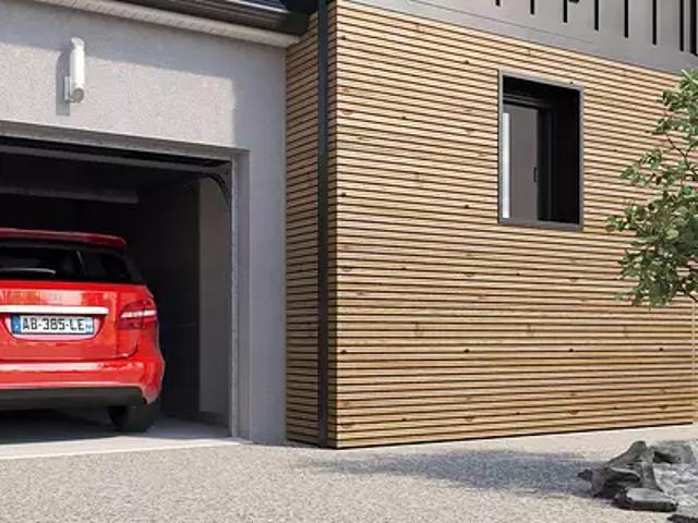 Cintré 35310 Programme neuf maison neuf à vendre 4 pièces