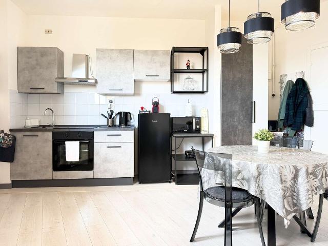 Cinzia's City Pad, Bologna Amsterdam Apartments for Rent
