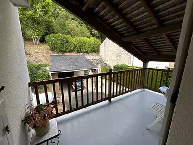 Cinais 37500 Achat / Vente maison 5 pièces t5 cave