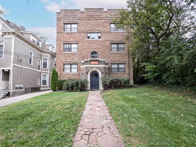 Cincinnati OH 45206 106240908