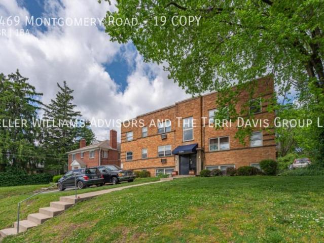 Cincinnati OH 45213 LS104337073