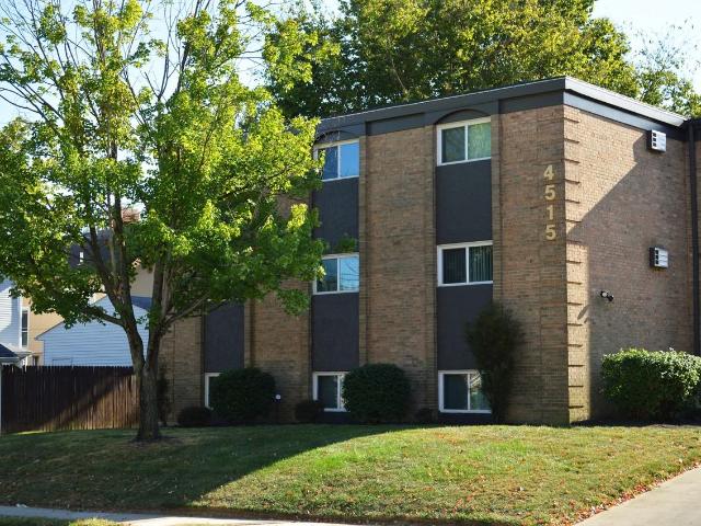 Cincinnati Premier Living* 2 Bedroom Apartment for Rent at 3163 Woodford Rd, Cincinnati, OH 45213 Pleasant Ridge