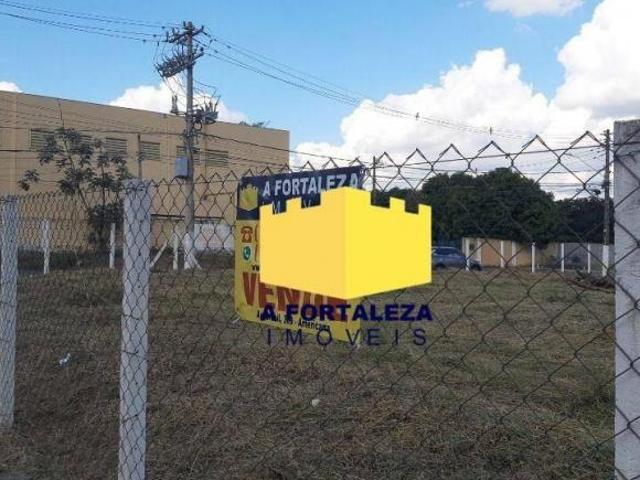 cinco terrenos a venda no Jardim Boer