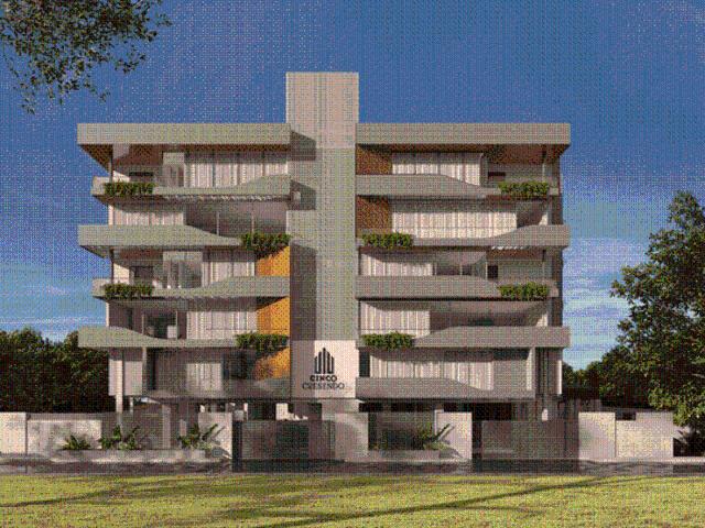 Cinco Cresendo,Thudiyalur 2 BHK Apartment For Sale Coimbatore