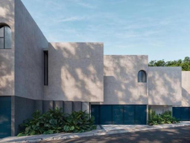 Cinco de Venus Hermosas Casas en Benito Juárez Norte