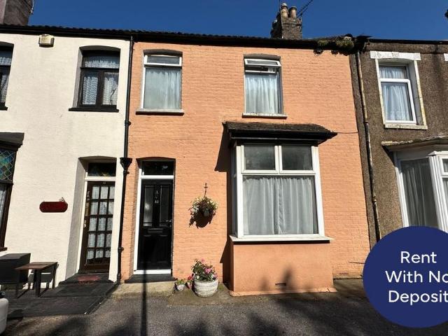 Cinder Footpath, Broadstairs, Kent, CT10 2 bed terraced house to rent £1,095 pcm £253 pw