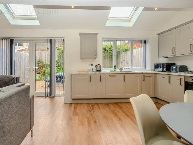 Cinderford Close, Bristol BS10, 4 bed terraced house to rent, £4,333 pcm | PrimeLocation