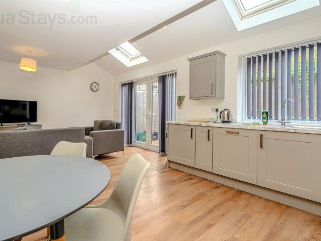 Cinderford Close 8, Bristol, England BS10, 4 bed terraced house to rent, £4,333 pcm | PrimeLocation
