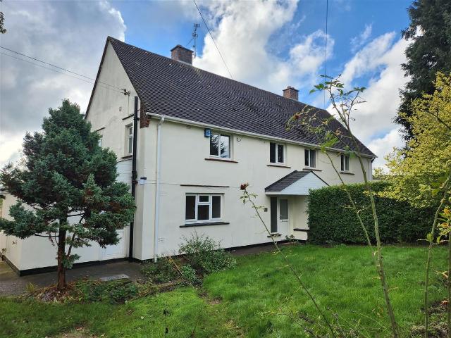 Cinderford, Gloucestershire GL14, 3 bed semi detached house to rent, £1,000 pcm | PrimeLocation