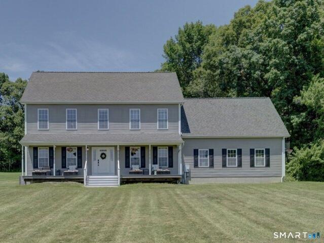 Cindy Dr, Coventry, Home For Sale