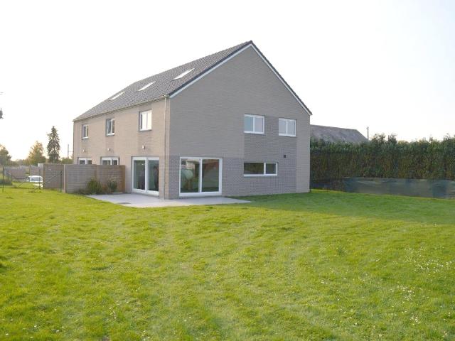 Ciney Haversin Maison