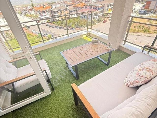 Cinkaya Bulvarı Satılık 3+1 Daire