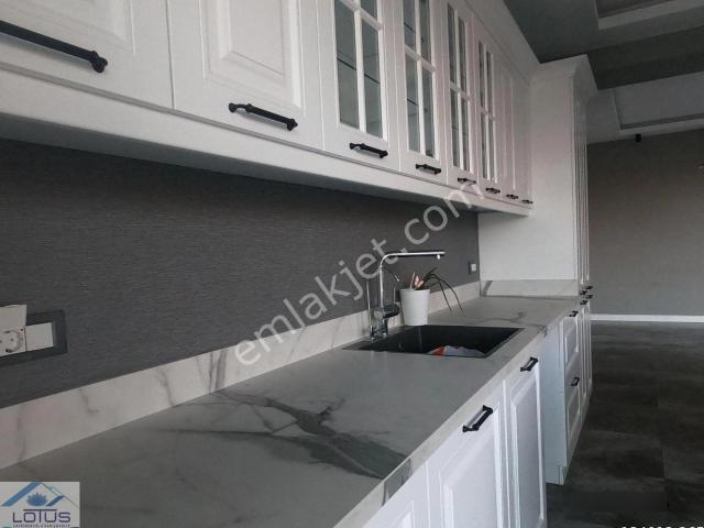 Cinkaya Tower Rezidans 4 + 1 Kiralık Ferah Geniş Arakat Daire