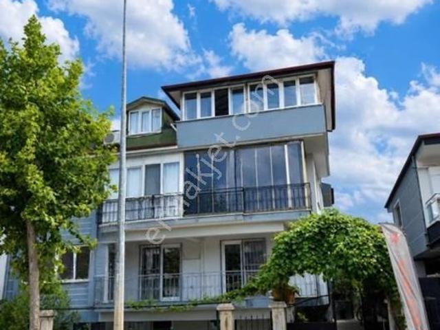 Cinkaya'da Satılık Müstakil