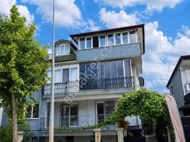 Cinkaya'da Satılık Müstakil
