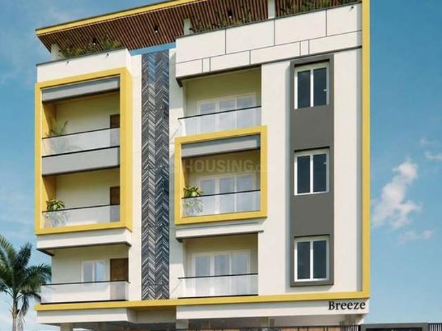 Cinnamon Breeze,Ambattur 3 BHK Apartment For Sale Chennai