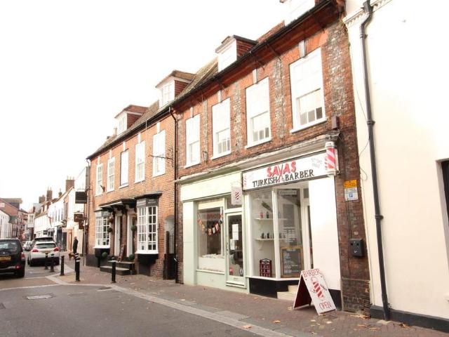 Cinnamon Lane, Poole 3 bed apartment to rent £1,375 pcm £317 pw