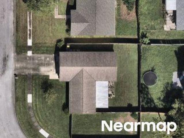 Cinnamon Lake Cir