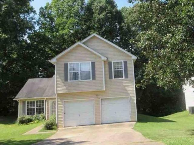 Cinnamon Oak Cir