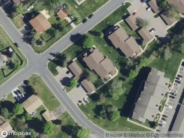 Cinnamon Ridge Trl